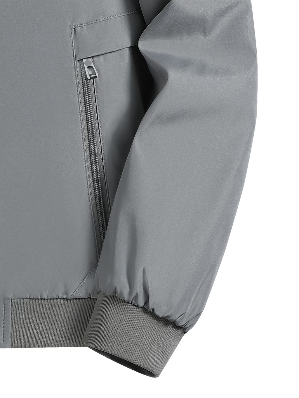 Claude Men's Lined Jacket for Autumn/Winter