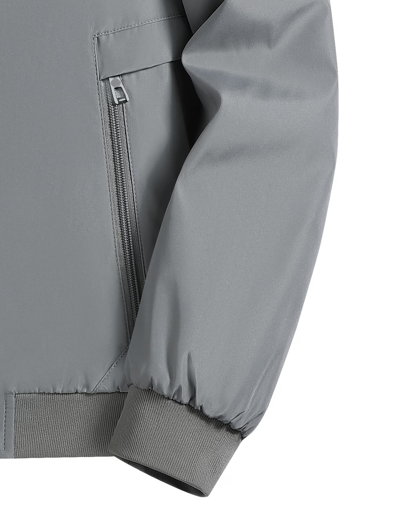 Claude Men's Lined Jacket for Autumn/Winter