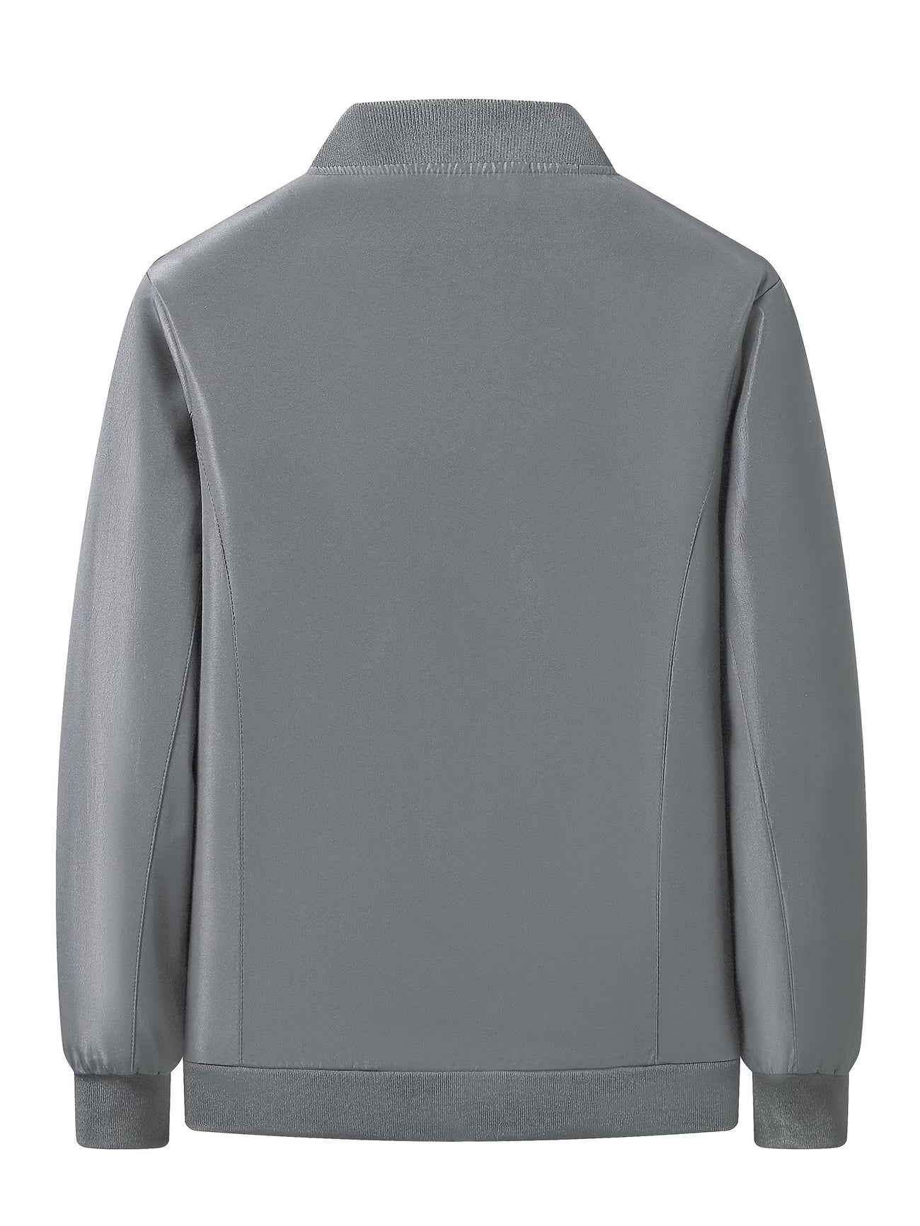 Claude Men's Lined Jacket for Autumn/Winter
