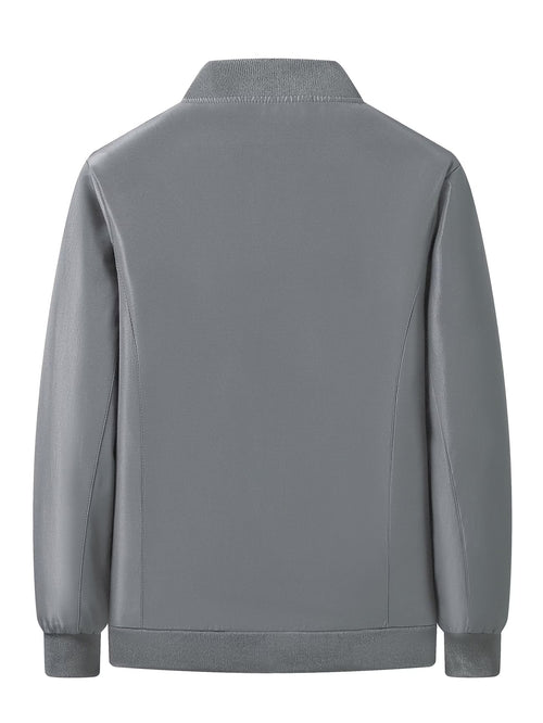 Claude Men's Lined Jacket for Autumn/Winter