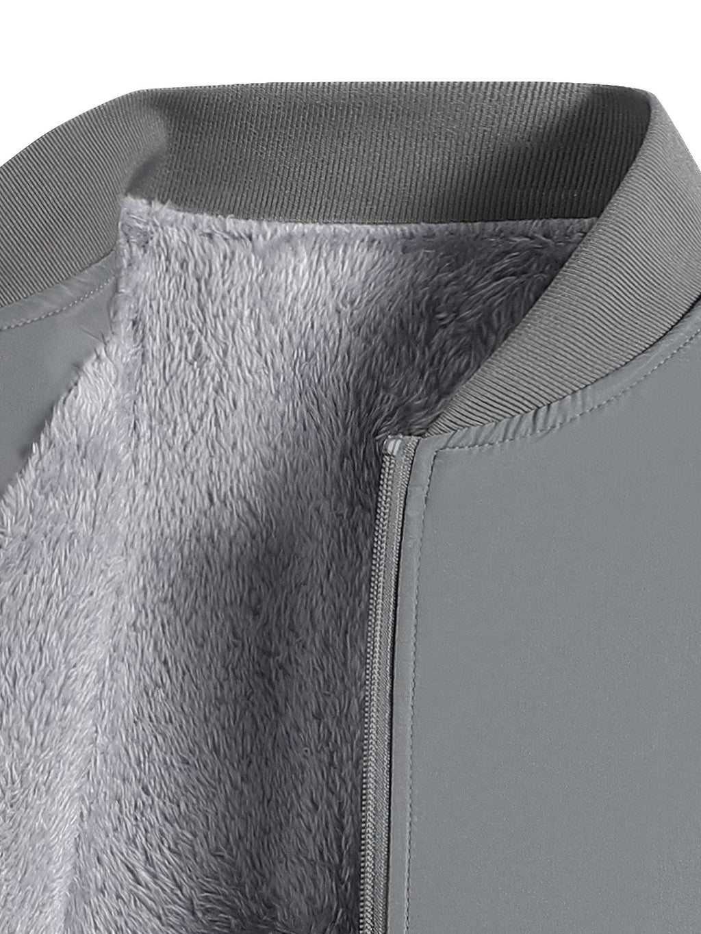 Claude Men's Lined Jacket for Autumn/Winter