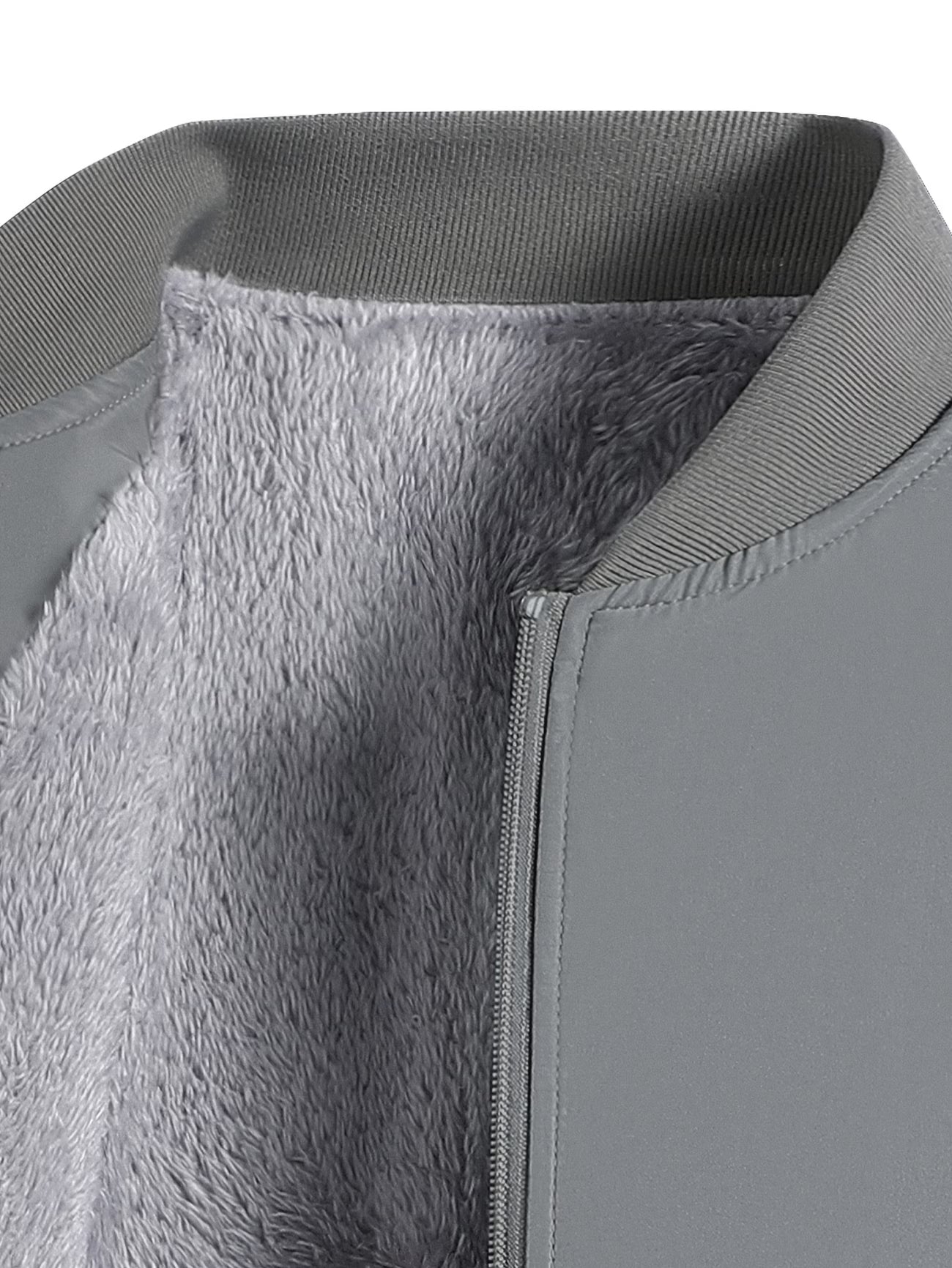 Claude Men's Lined Jacket for Autumn/Winter